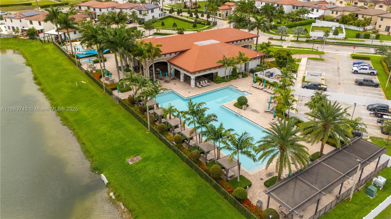 AQUABELLA SECTION TWO - Residential