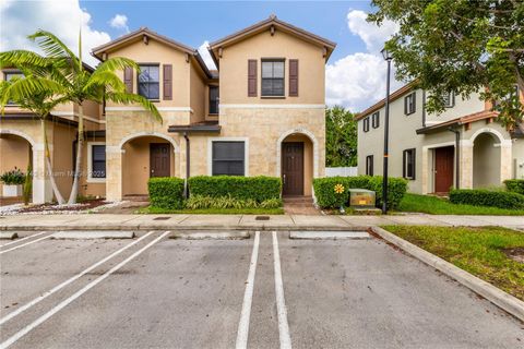 10625 W 32nd Ln Hialeah FL 33018