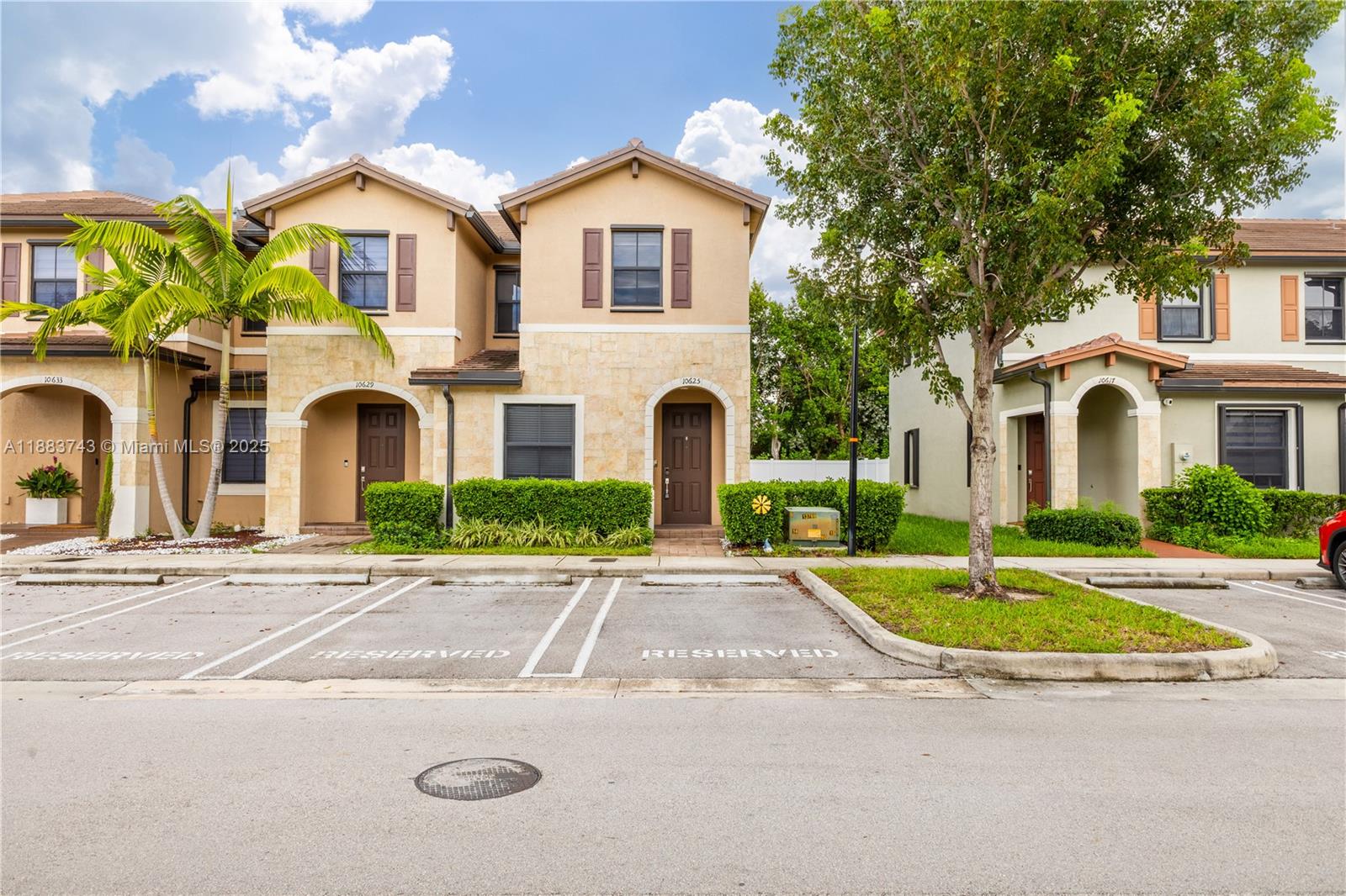 AQUABELLA SECTION TWO - Residential