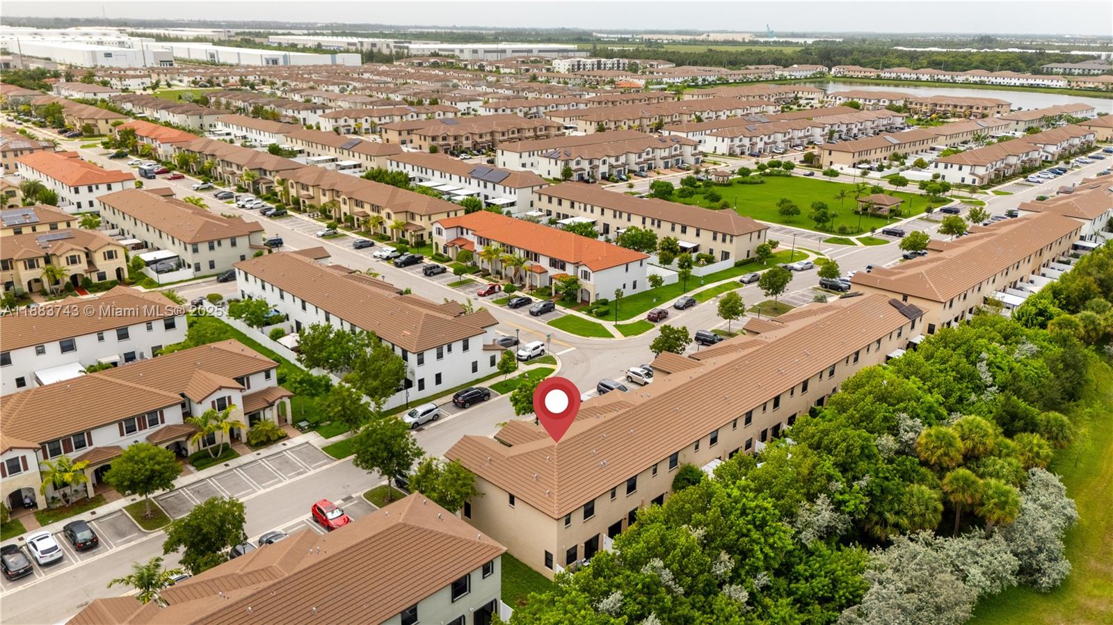 AQUABELLA SECTION TWO - Residential