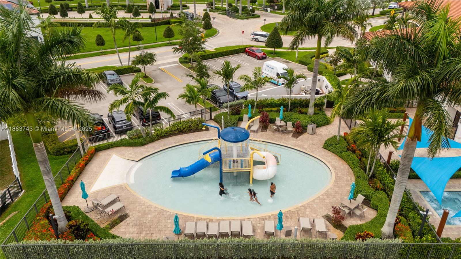 AQUABELLA SECTION TWO - Residential