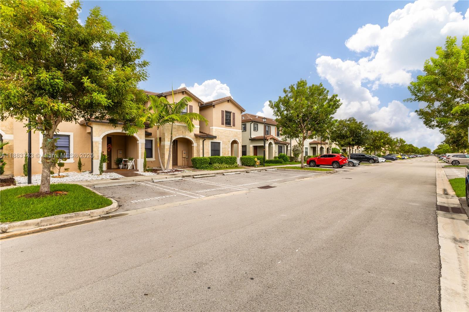 AQUABELLA SECTION TWO - Residential