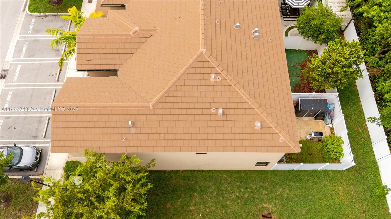 AQUABELLA SECTION TWO - Residential