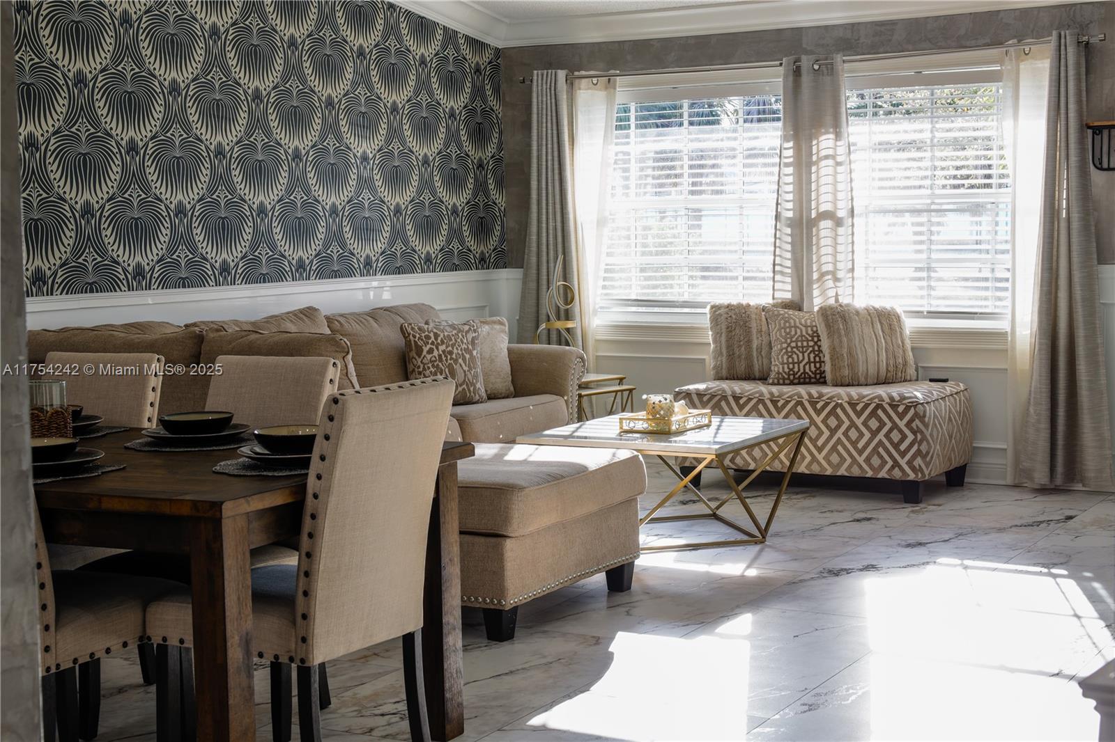 WESTCHESTER - Residential