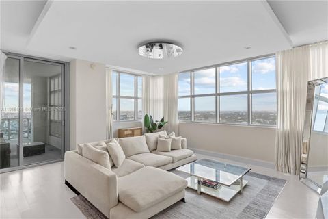 3301 NE 1st Ave H2901 Miami FL 33137