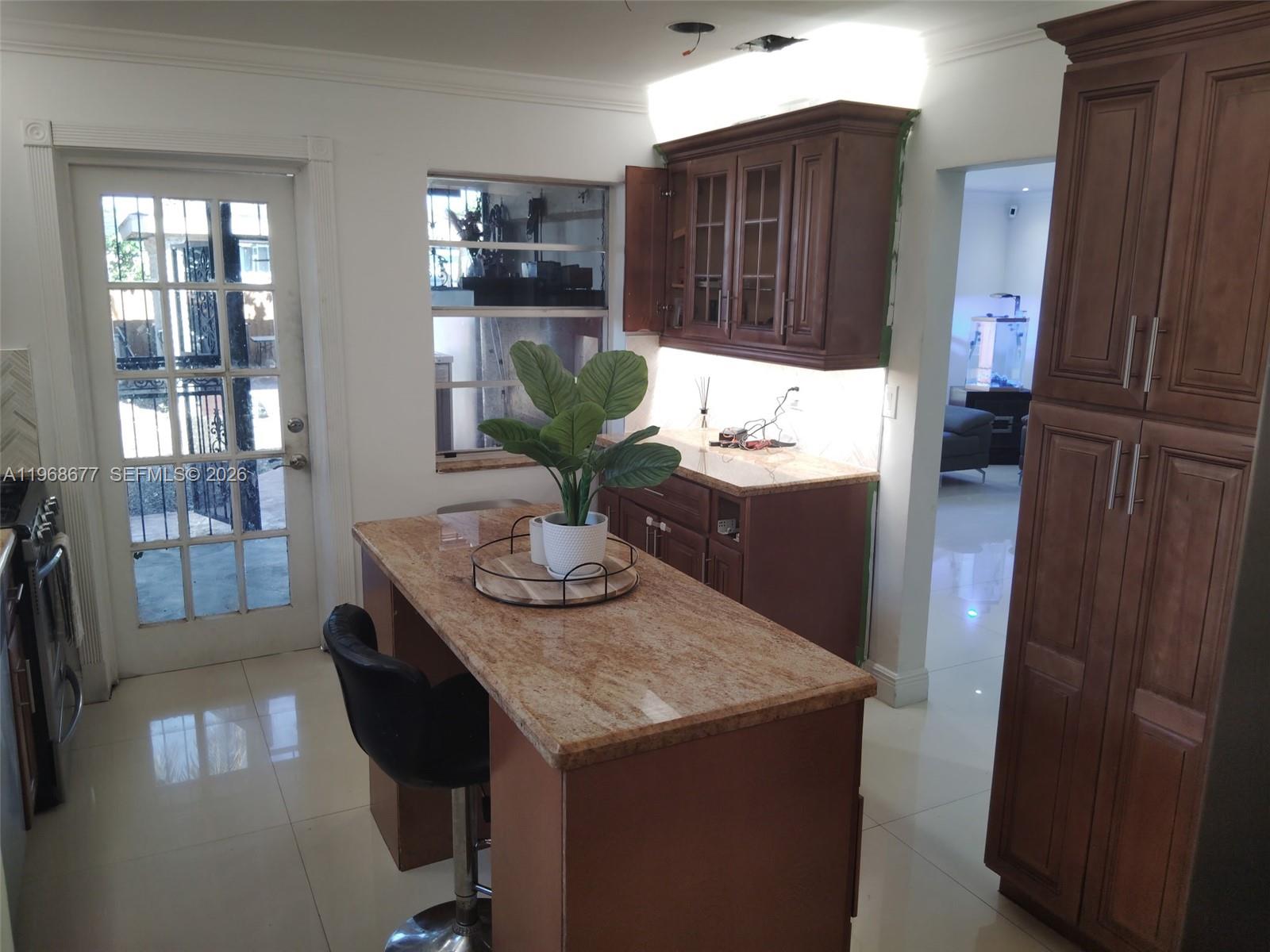 NORWOOD 6TH ADDN SEC 1 - Residential