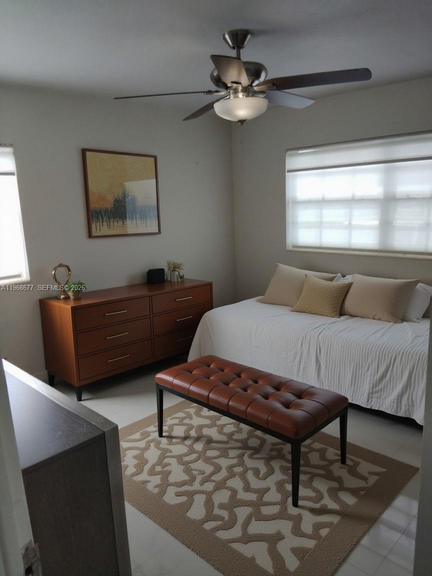 NORWOOD 6TH ADDN SEC 1 - Residential