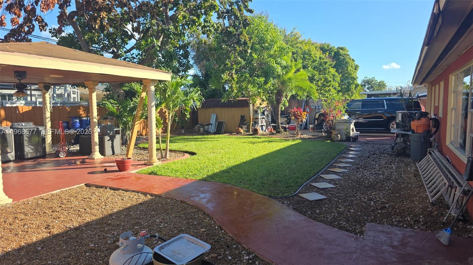 NORWOOD 6TH ADDN SEC 1 - Residential