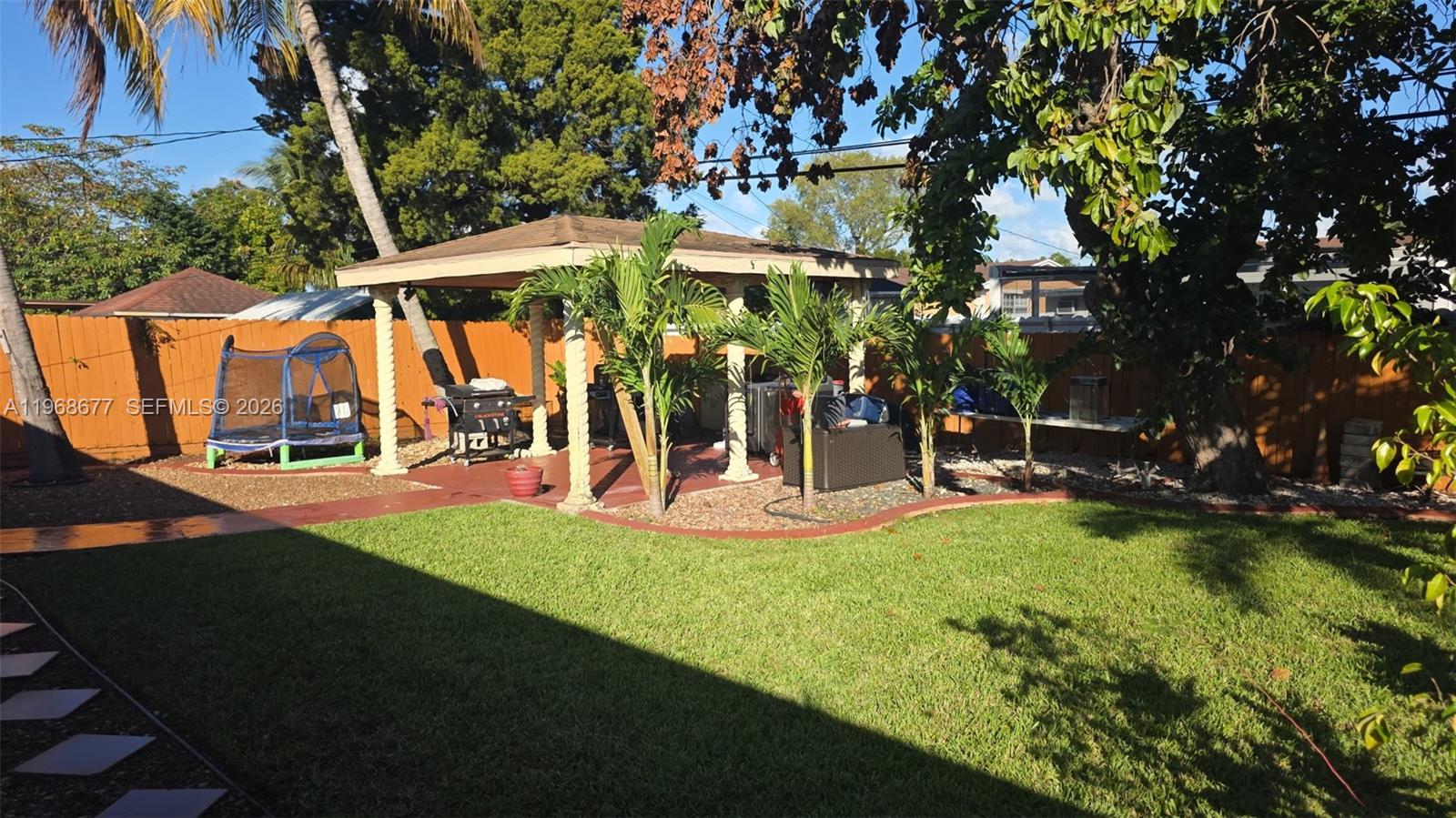 NORWOOD 6TH ADDN SEC 1 - Residential