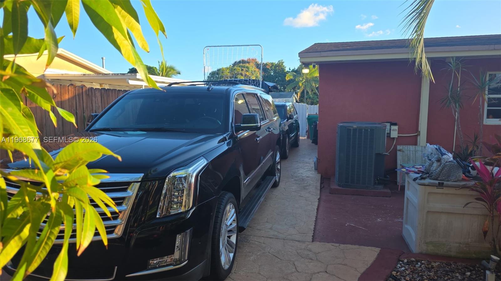 NORWOOD 6TH ADDN SEC 1 - Residential