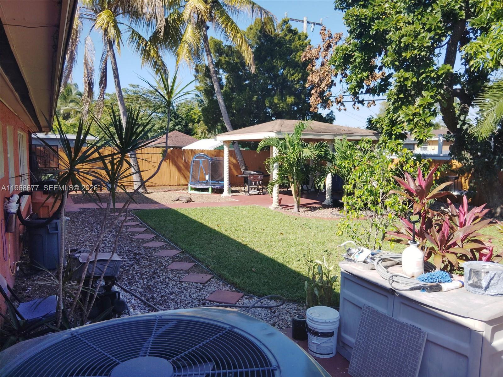 NORWOOD 6TH ADDN SEC 1 - Residential