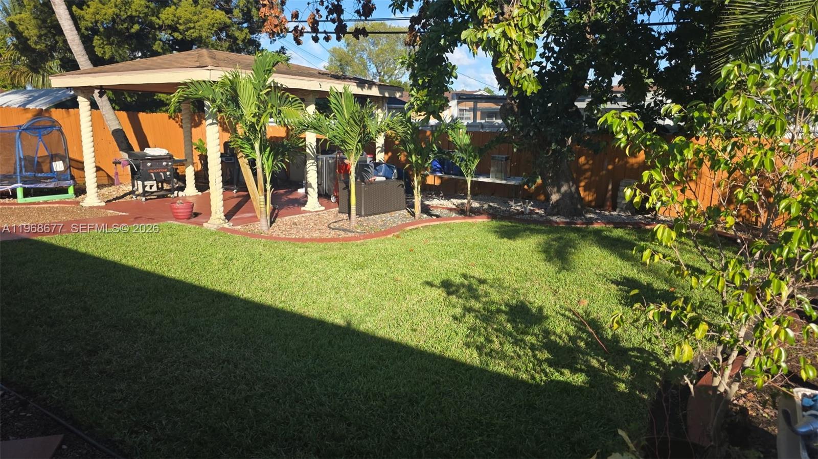 NORWOOD 6TH ADDN SEC 1 - Residential