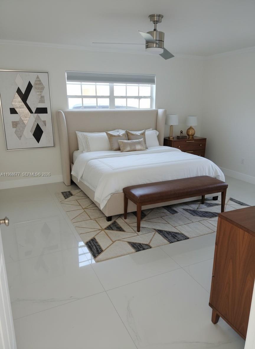 NORWOOD 6TH ADDN SEC 1 - Residential