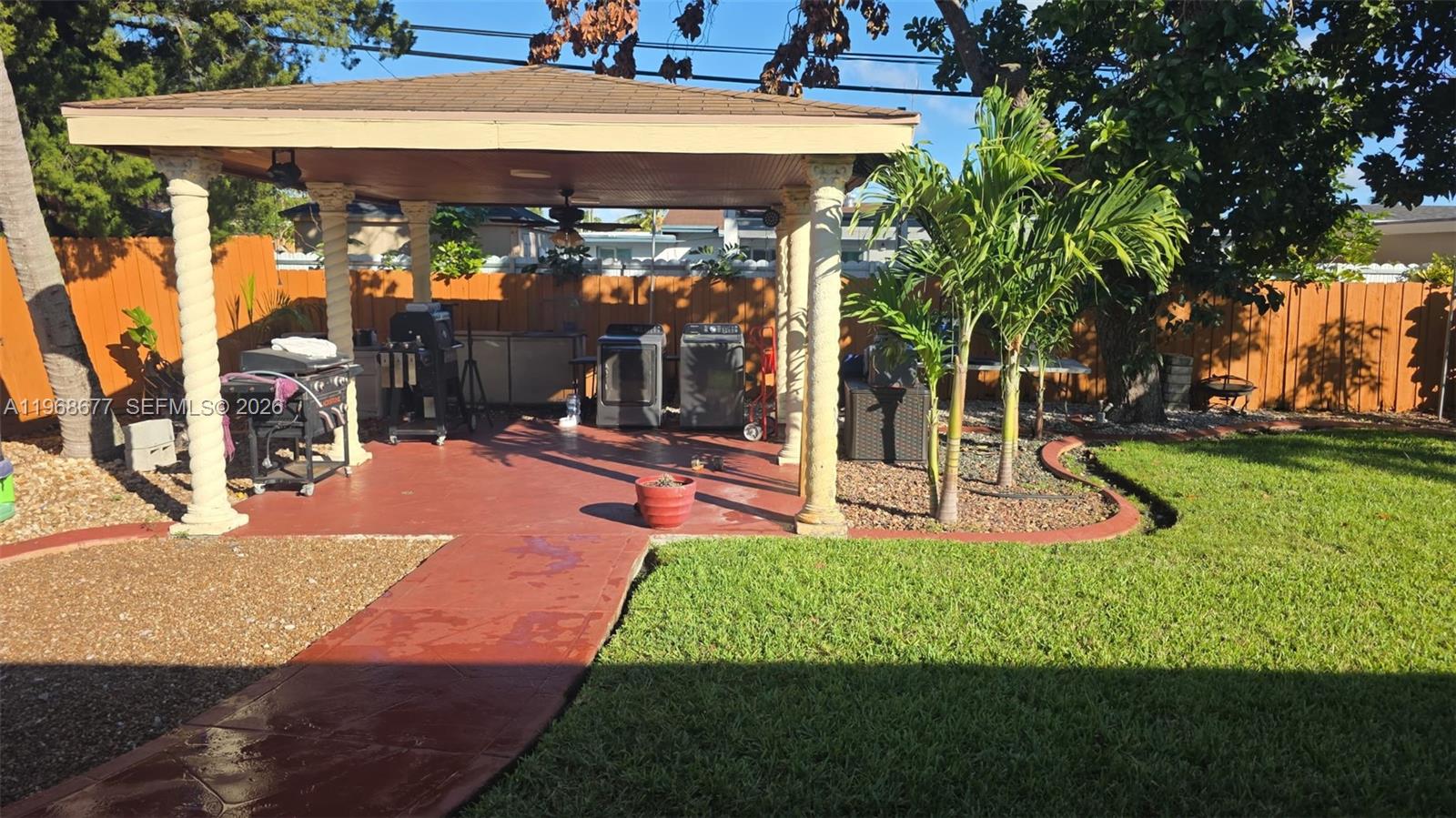 NORWOOD 6TH ADDN SEC 1 - Residential