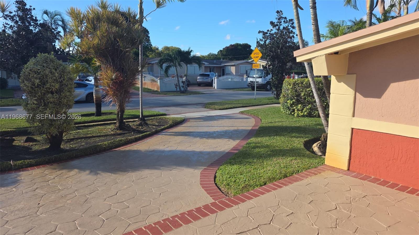 NORWOOD 6TH ADDN SEC 1 - Residential