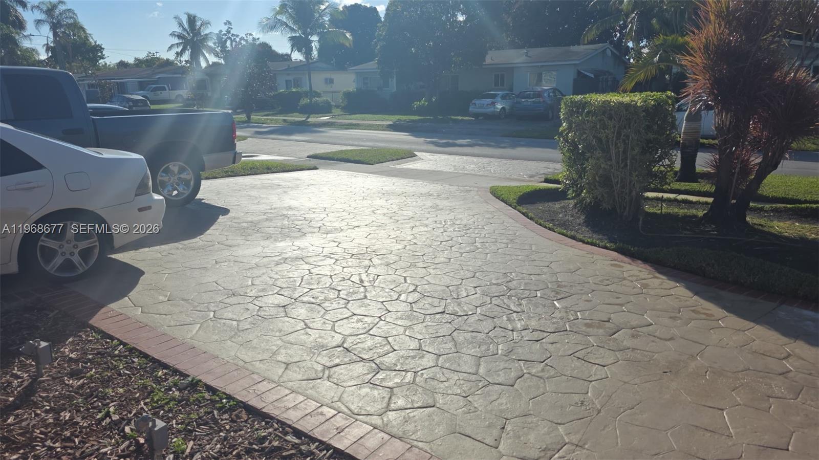 NORWOOD 6TH ADDN SEC 1 - Residential