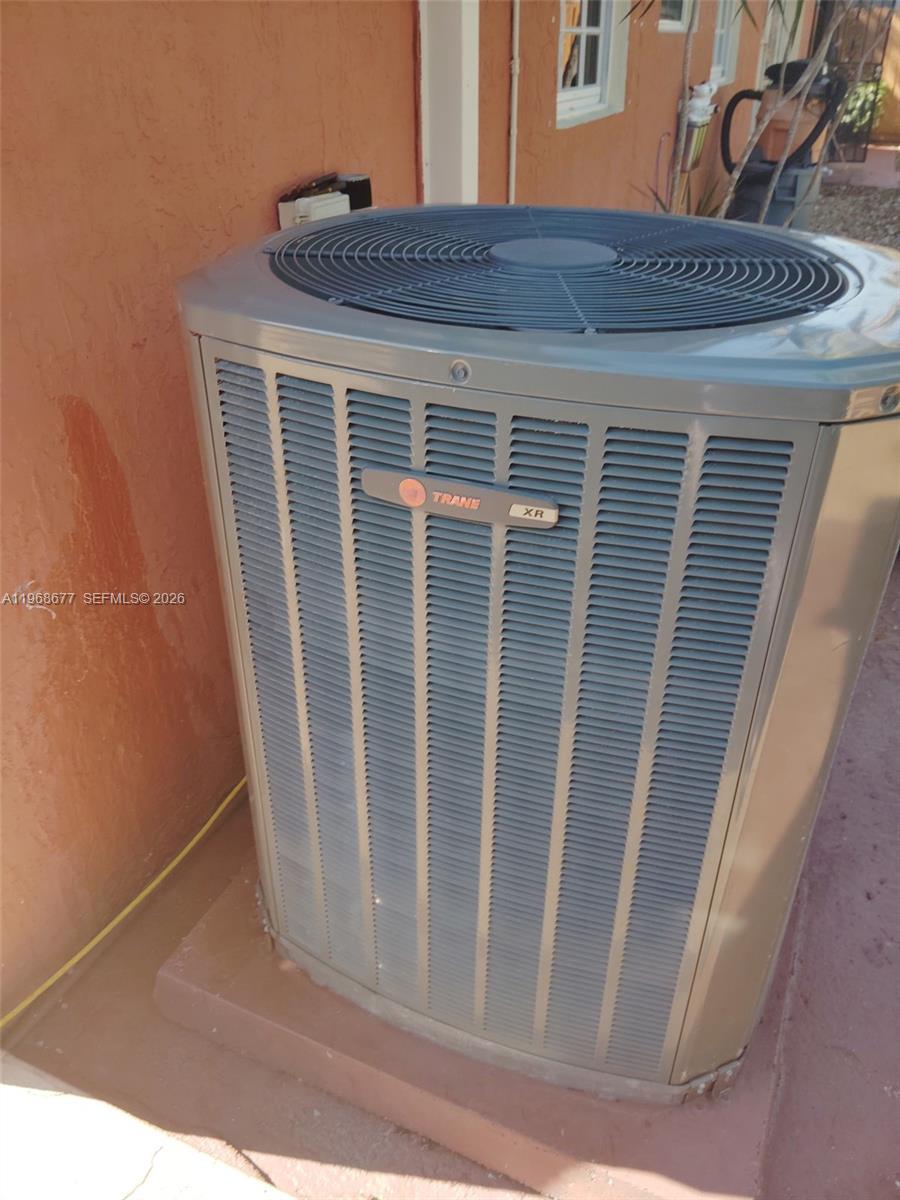 NORWOOD 6TH ADDN SEC 1 - Residential