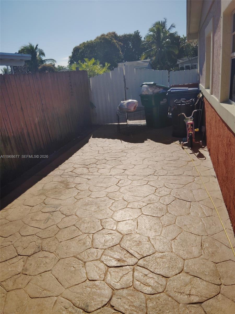 NORWOOD 6TH ADDN SEC 1 - Residential