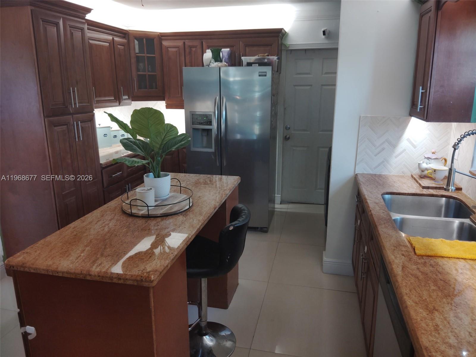 NORWOOD 6TH ADDN SEC 1 - Residential