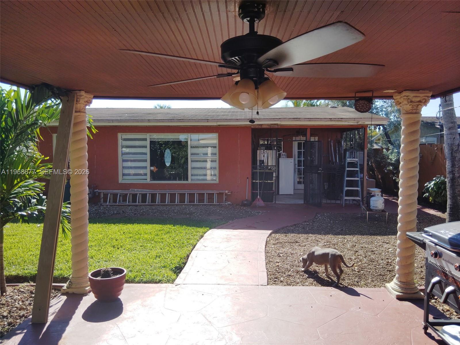 NORWOOD 6TH ADDN SEC 1 - Residential