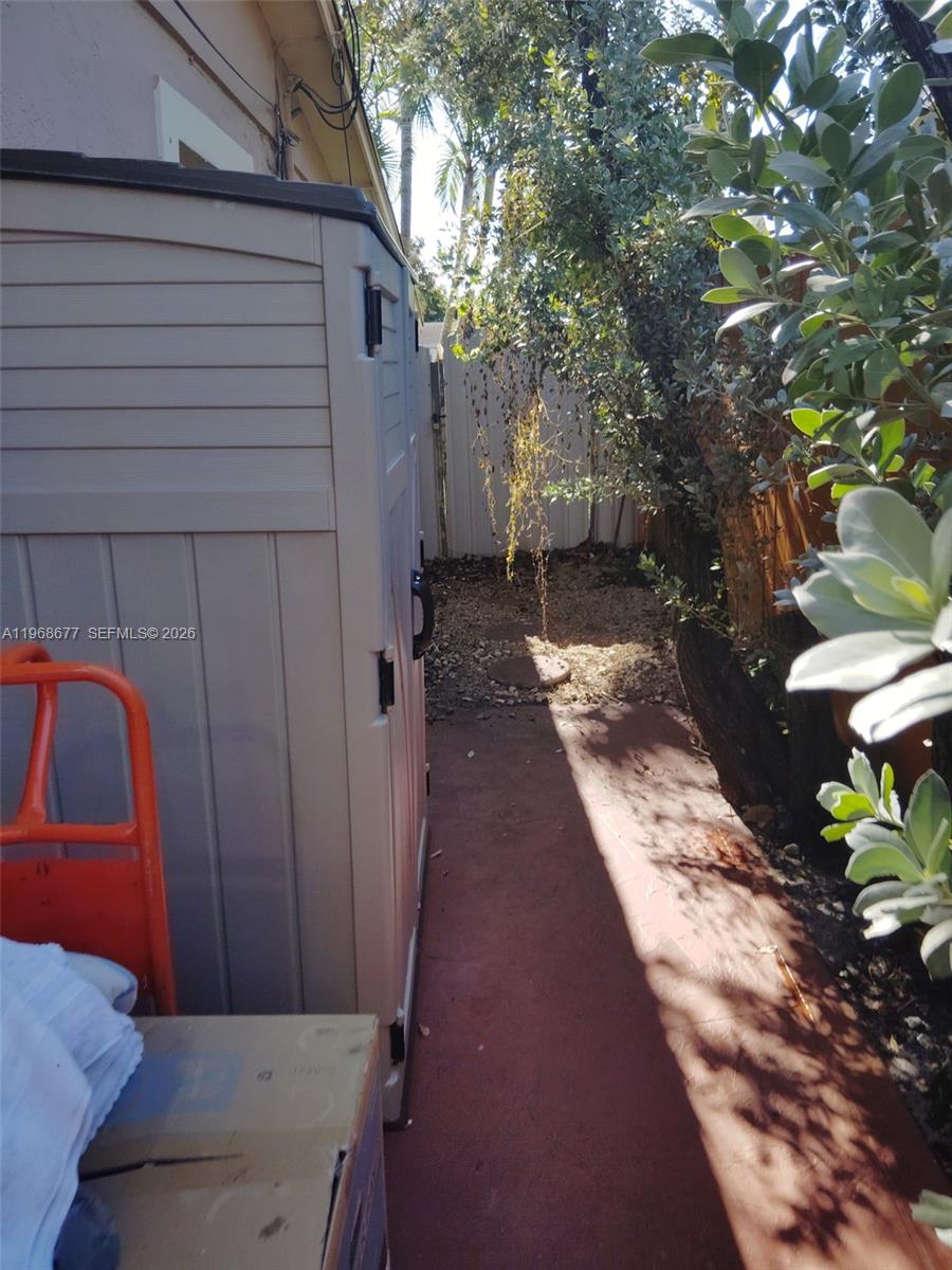 NORWOOD 6TH ADDN SEC 1 - Residential