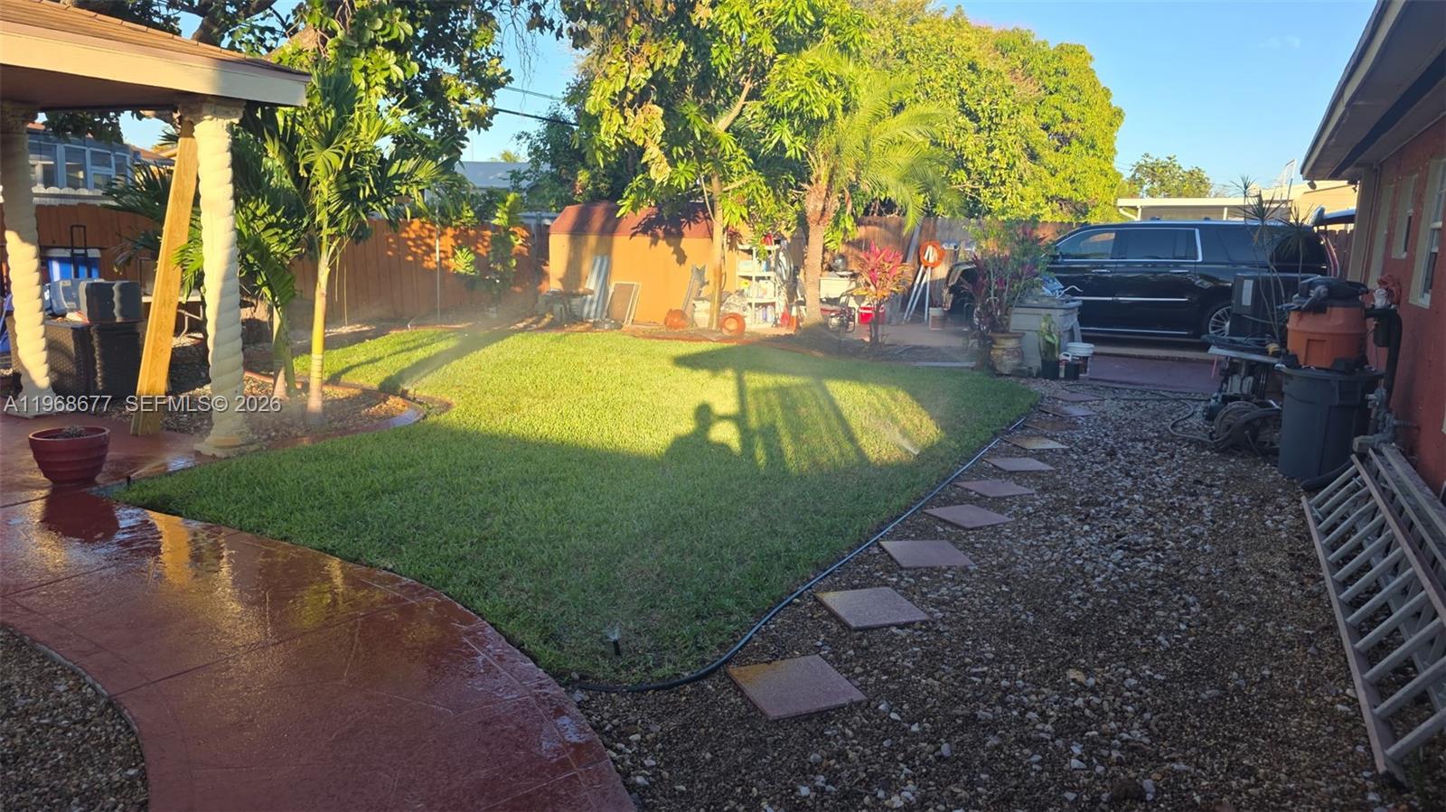 NORWOOD 6TH ADDN SEC 1 - Residential