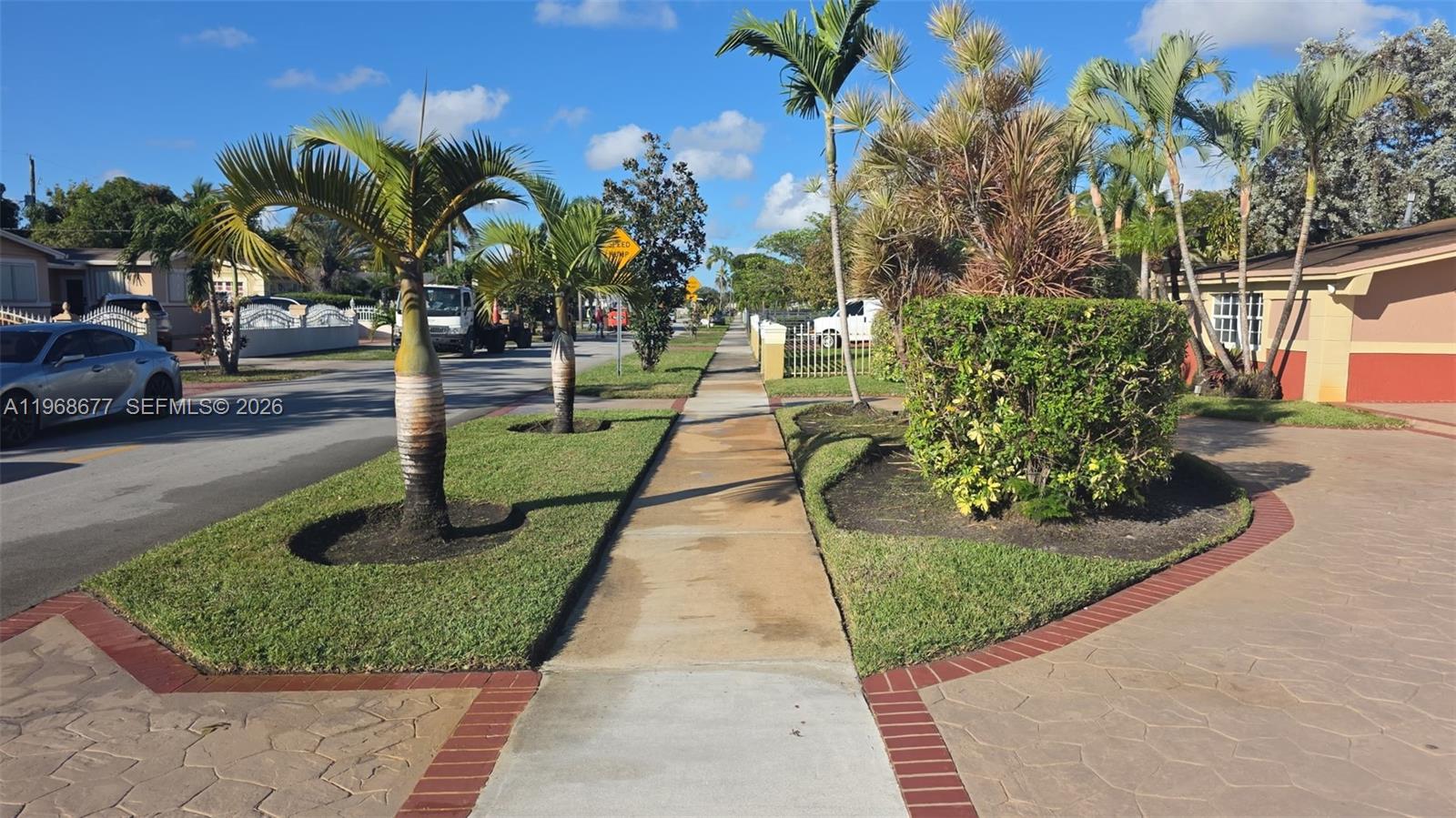 NORWOOD 6TH ADDN SEC 1 - Residential