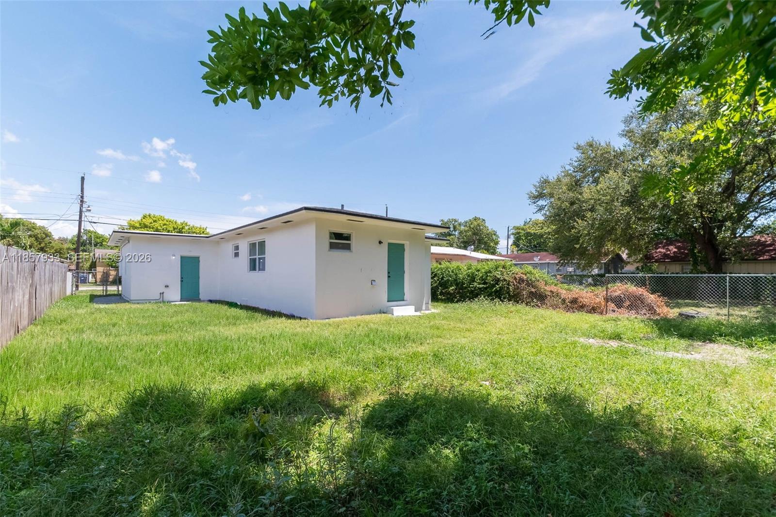 MICHMAR - Residential