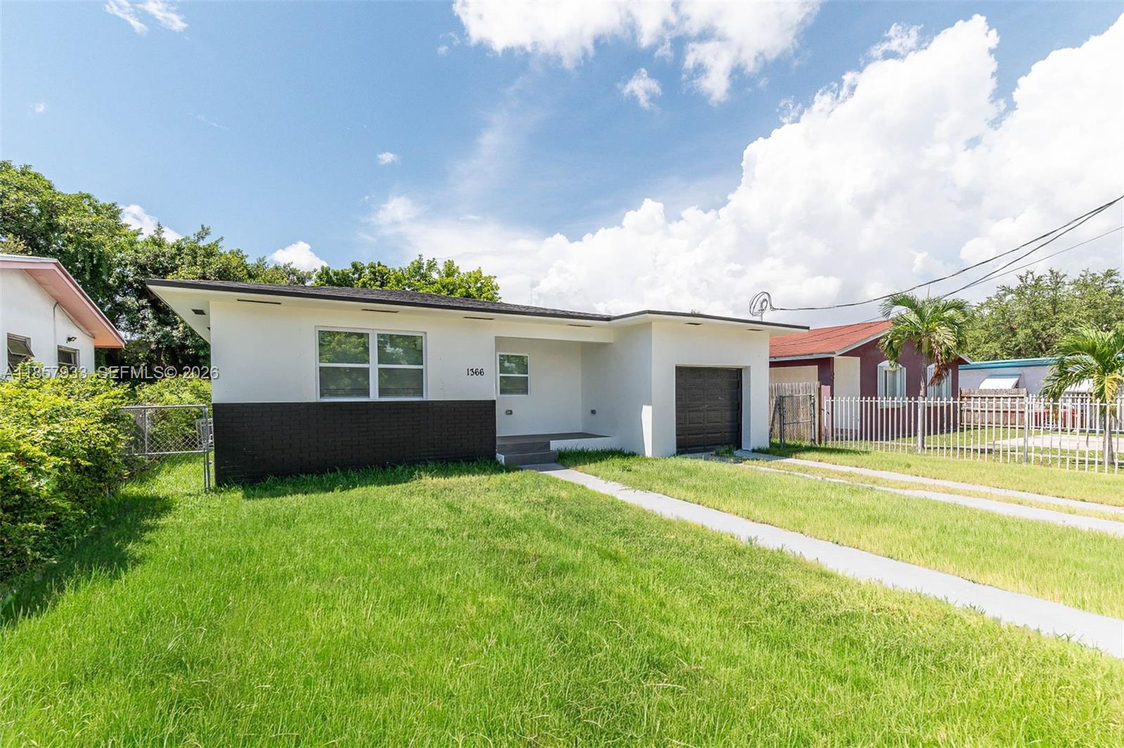 MICHMAR - Residential