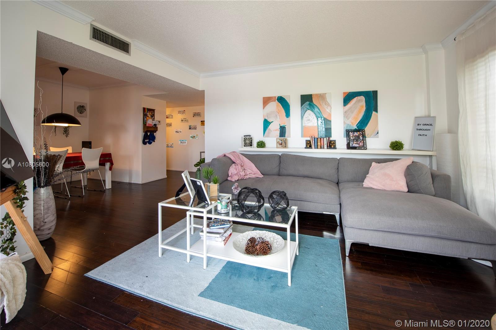 MANORS OF INVERRARY I-5 - Residential