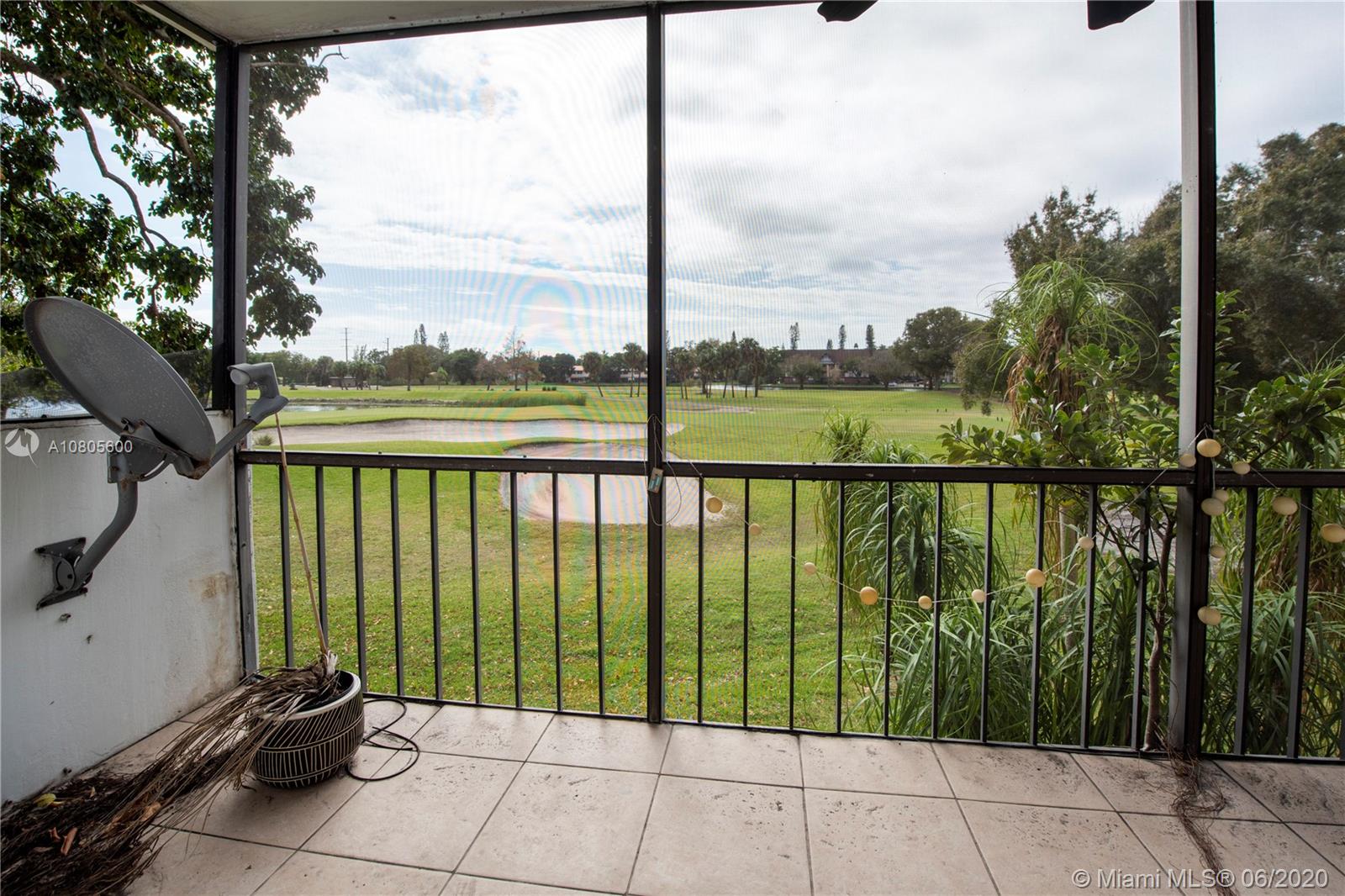 MANORS OF INVERRARY I-5 - Residential