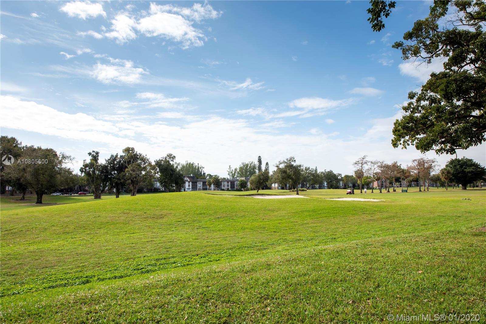 MANORS OF INVERRARY I-5 - Residential