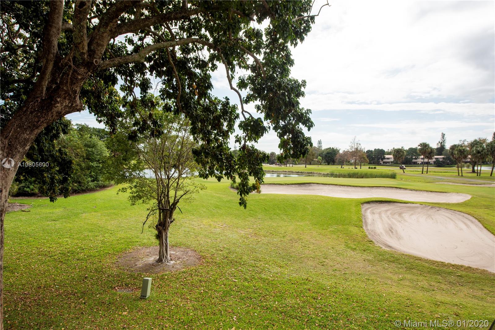 MANORS OF INVERRARY I-5 - Residential