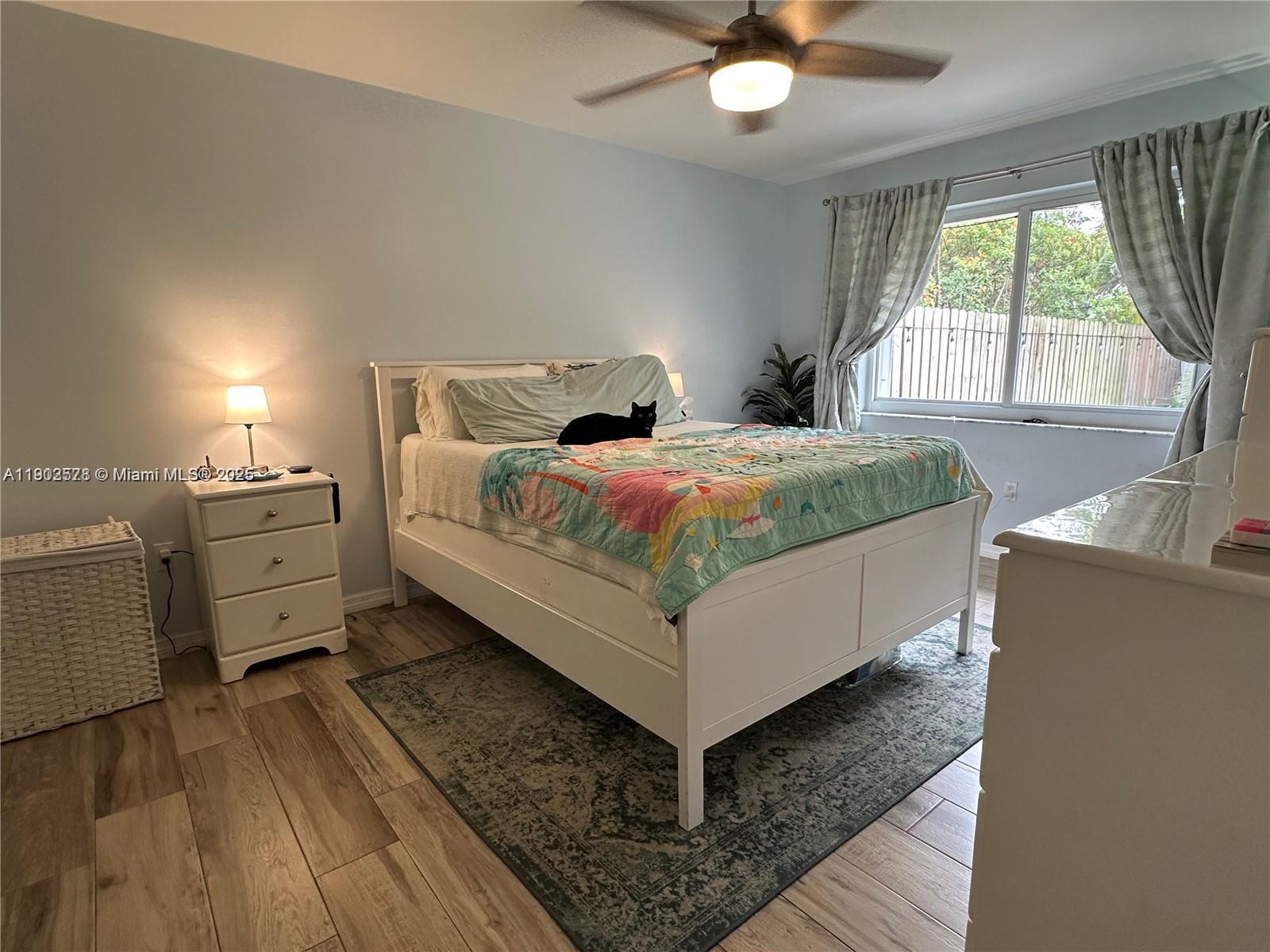 REPLAT OF PORTION - Residential Lease