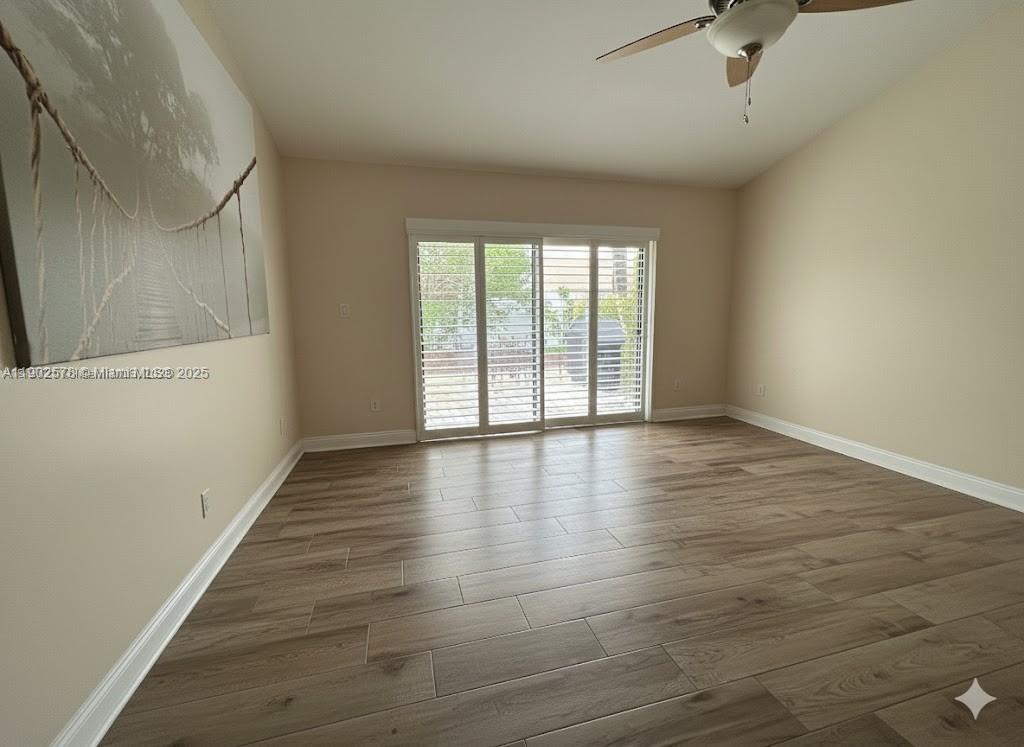 REPLAT OF PORTION - Residential Lease