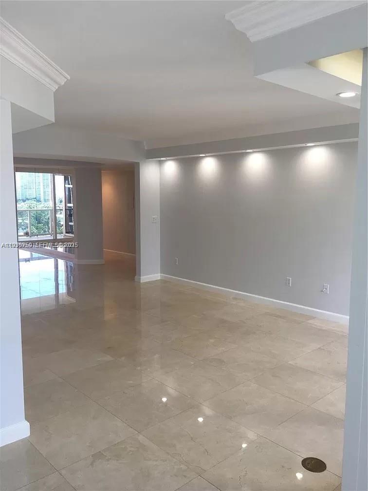 OCEAN ONE CONDO - Residential