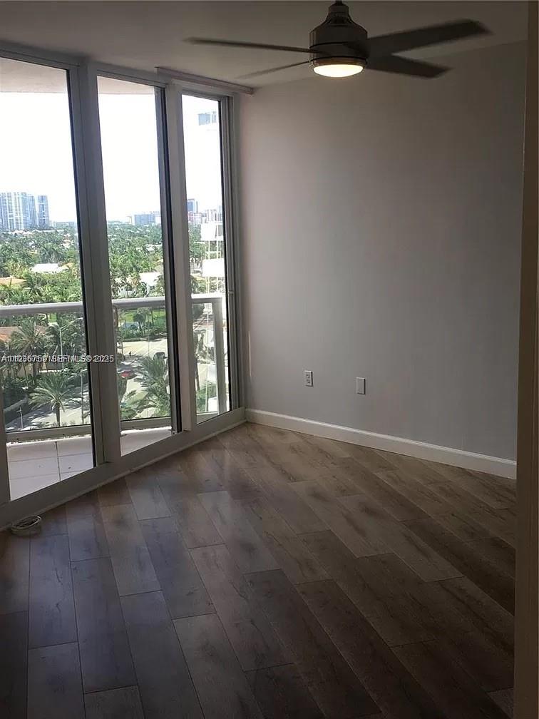 OCEAN ONE CONDO - Residential