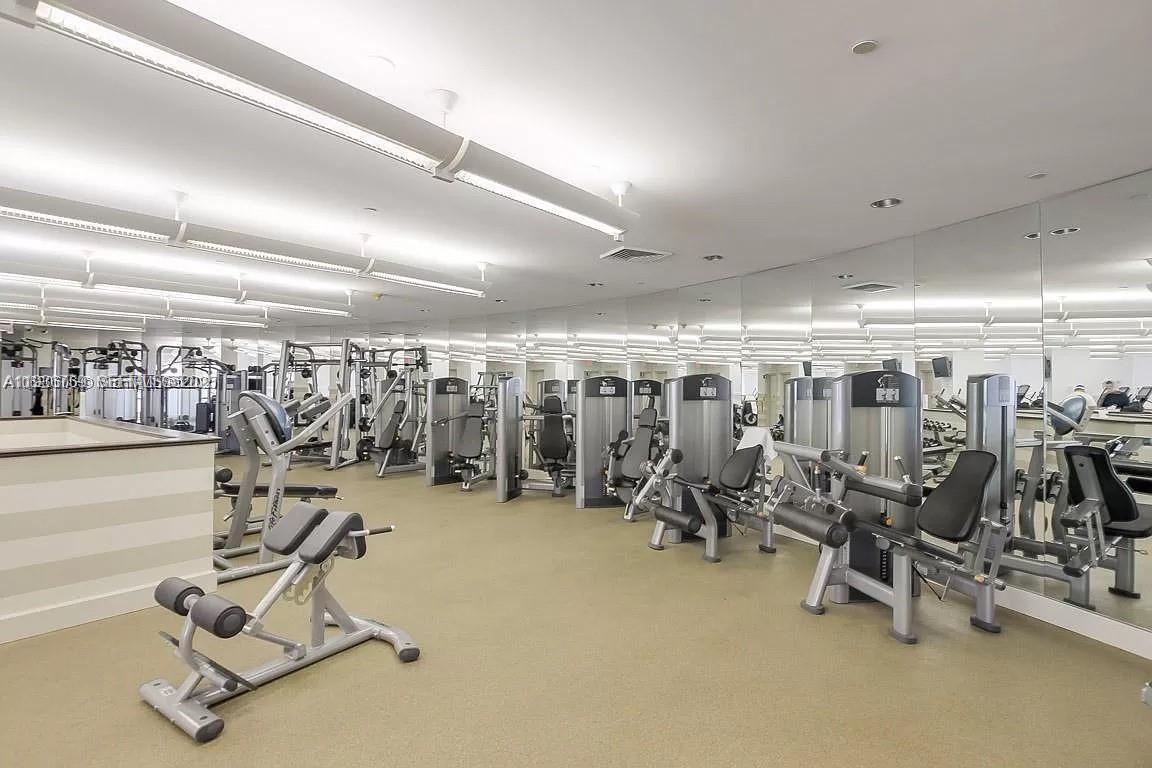 OCEAN ONE CONDO - Residential