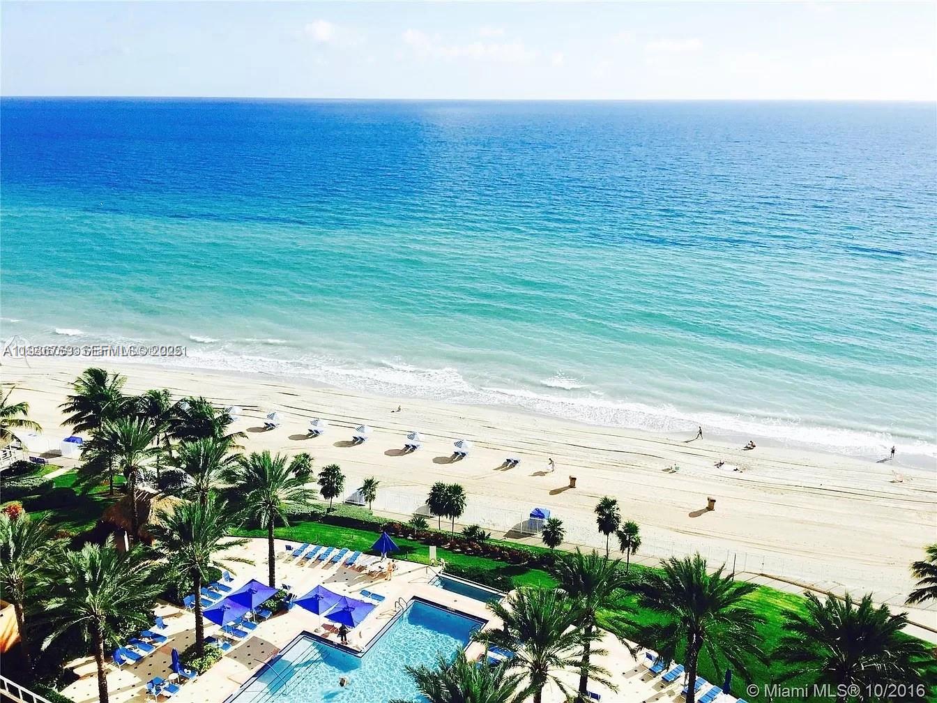 19333 Collins Ave 1109