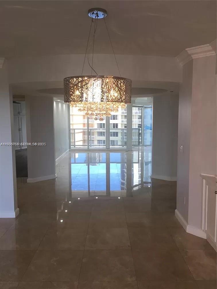 OCEAN ONE CONDO - Residential