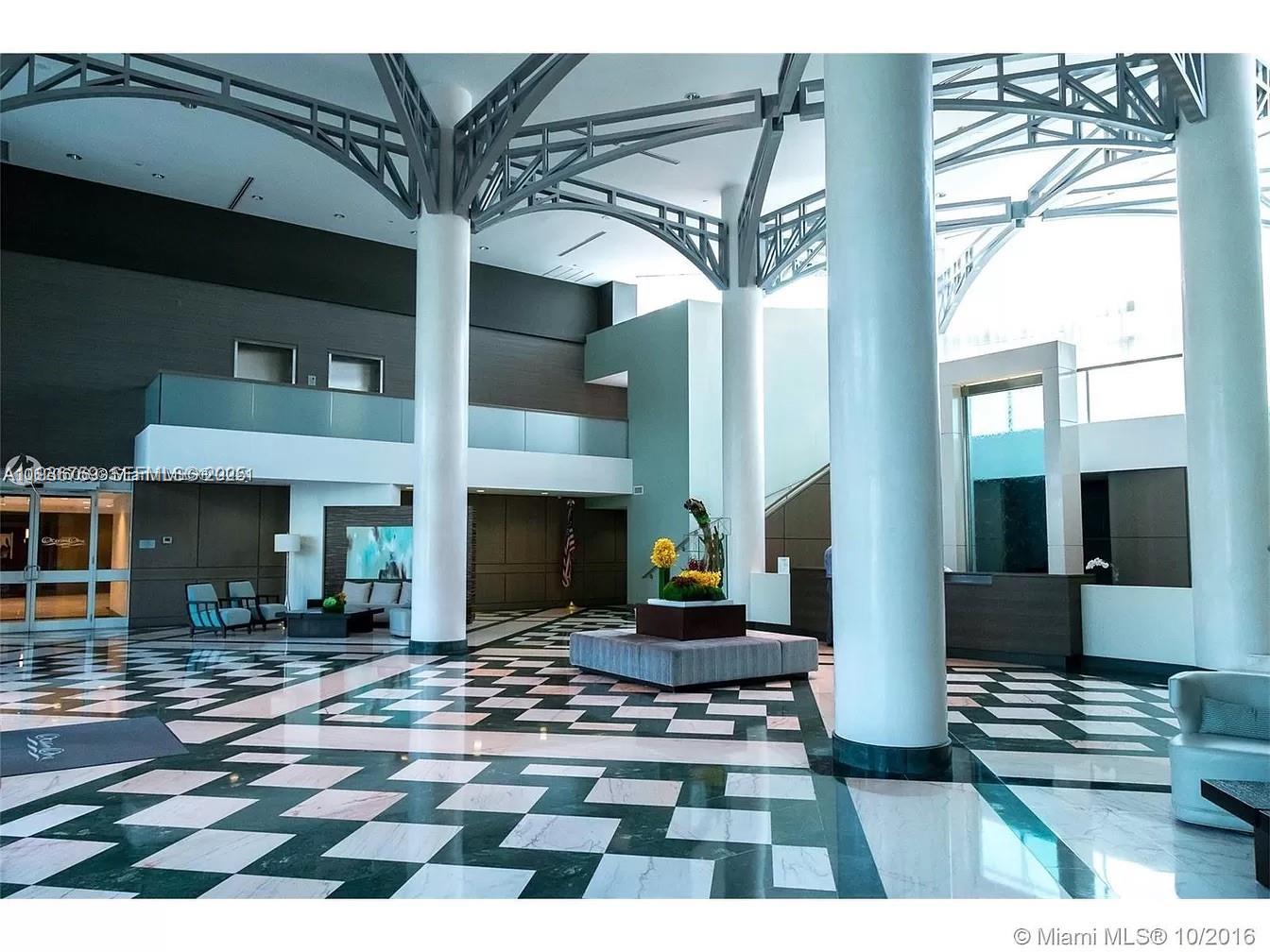 OCEAN ONE CONDO - Residential