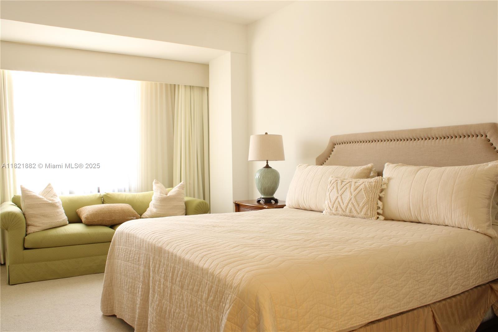 KEY COLONY NO 1 - Residential Lease