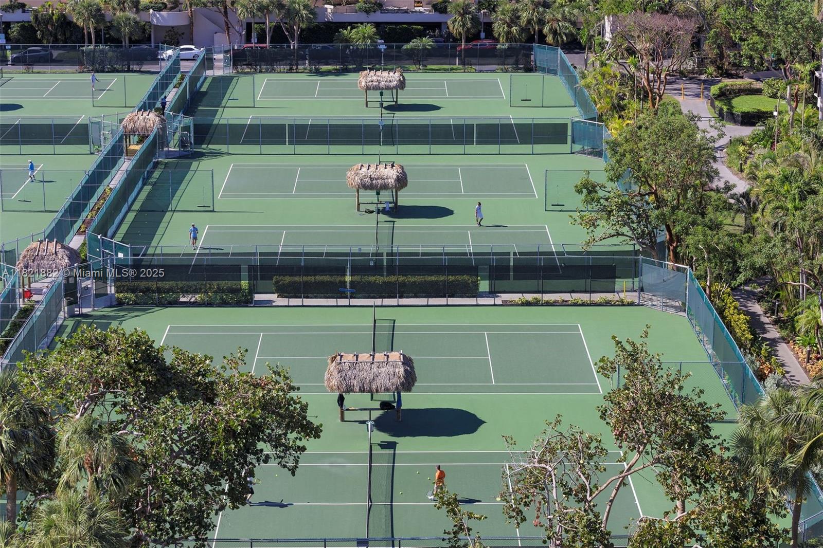 KEY COLONY NO 1 - Residential Lease