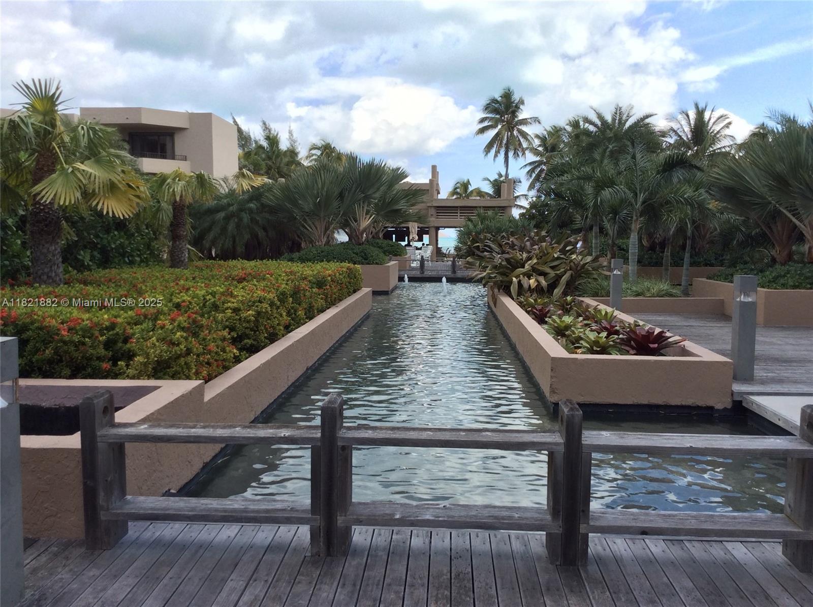 KEY COLONY NO 1 - Residential Lease