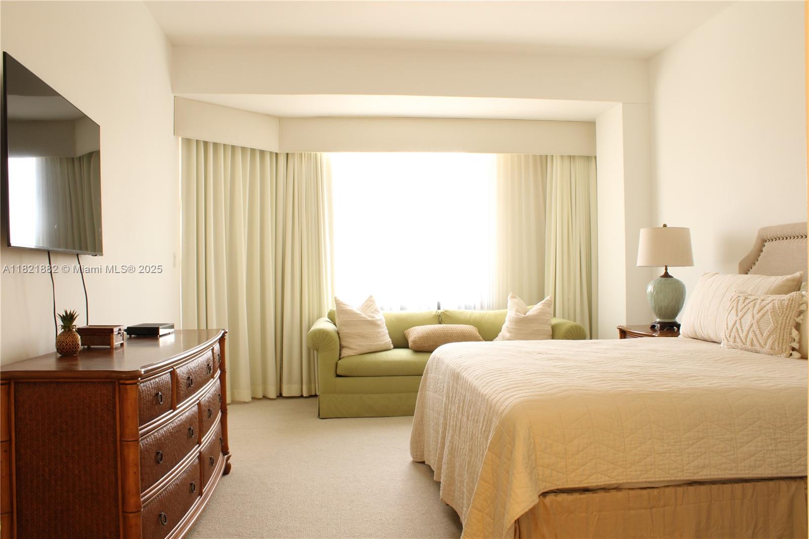 KEY COLONY NO 1 - Residential Lease