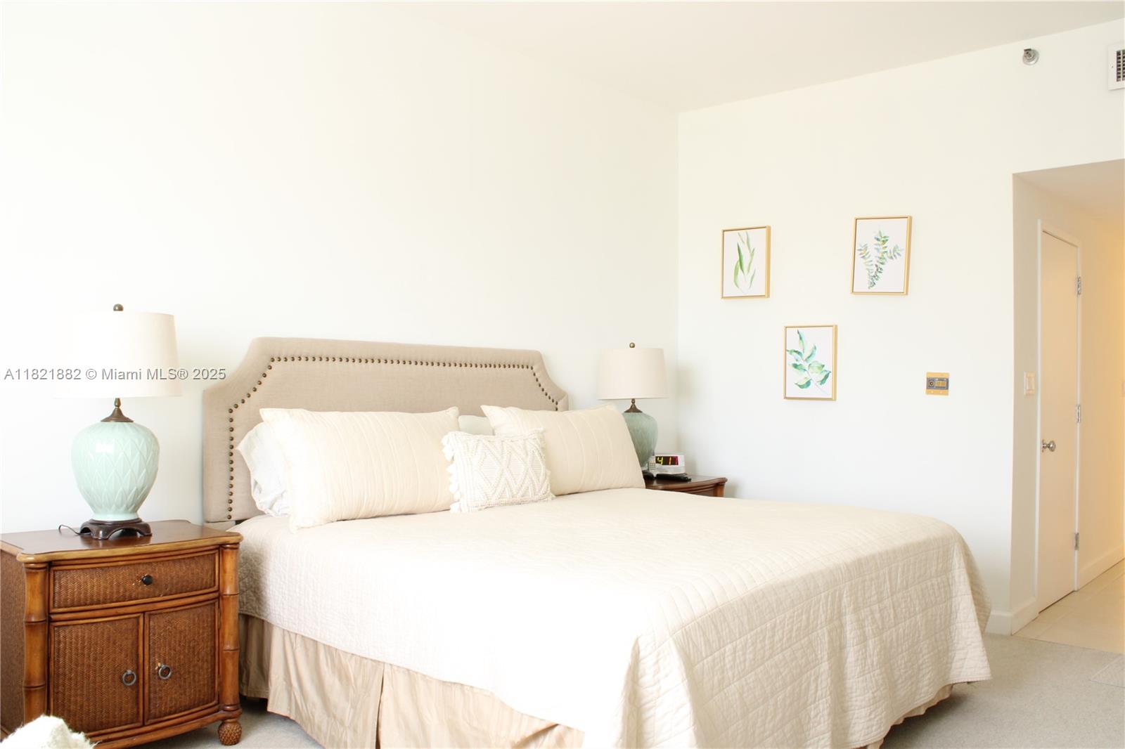 KEY COLONY NO 1 - Residential Lease