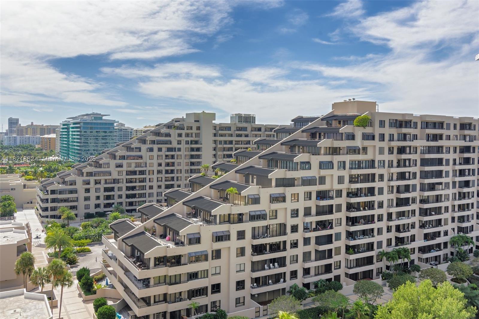 KEY COLONY NO 1 - Residential Lease