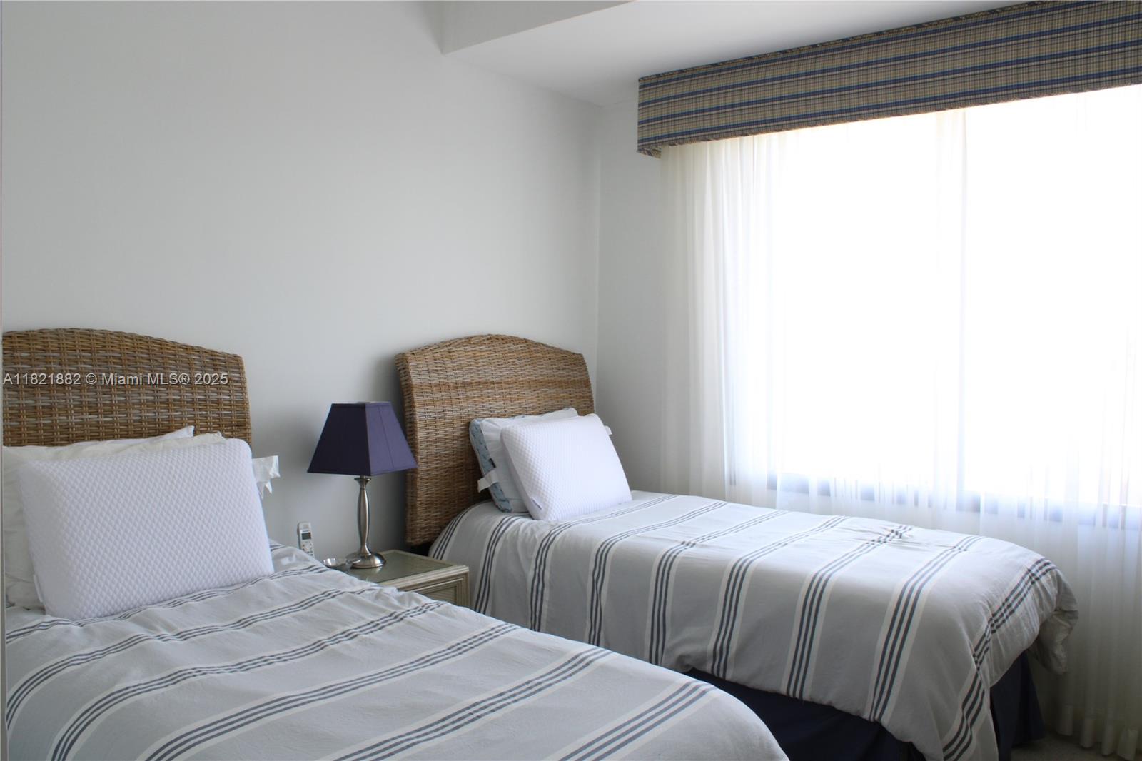 KEY COLONY NO 1 - Residential Lease