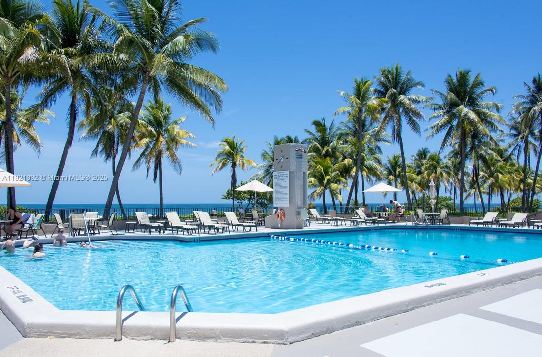 KEY COLONY NO 1 - Residential Lease