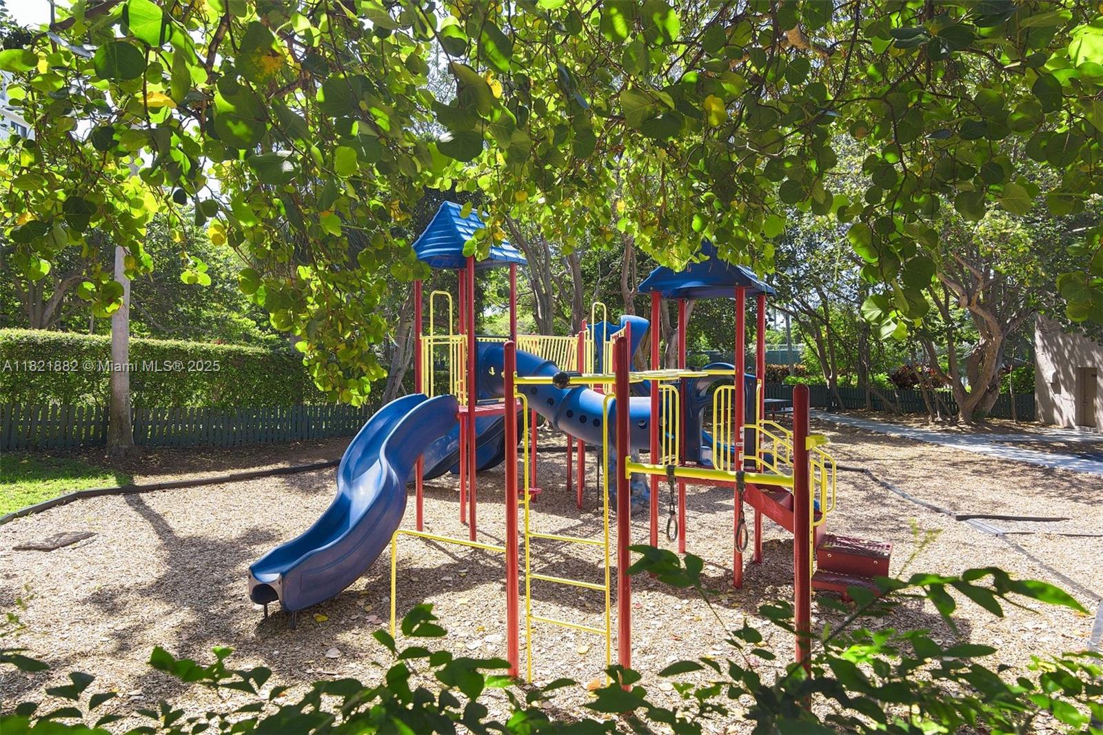 KEY COLONY NO 1 - Residential Lease